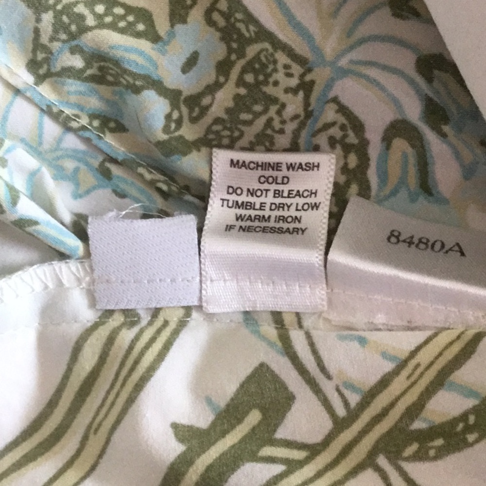 Ann Taylor Loft skirt - Picture 4 of 4